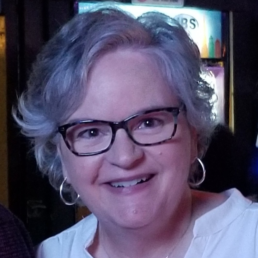 Meet your Posher, Allison
